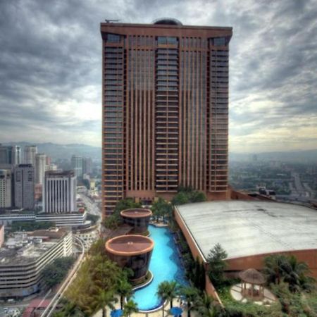 Ringko Service Apartments At Berjaya Times Square Kl Kuala Lumpur Luaran gambar