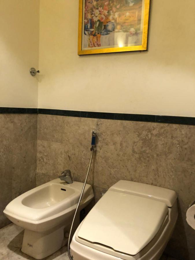 Ringko Service Apartments At Berjaya Times Square Kl Kuala Lumpur Luaran gambar