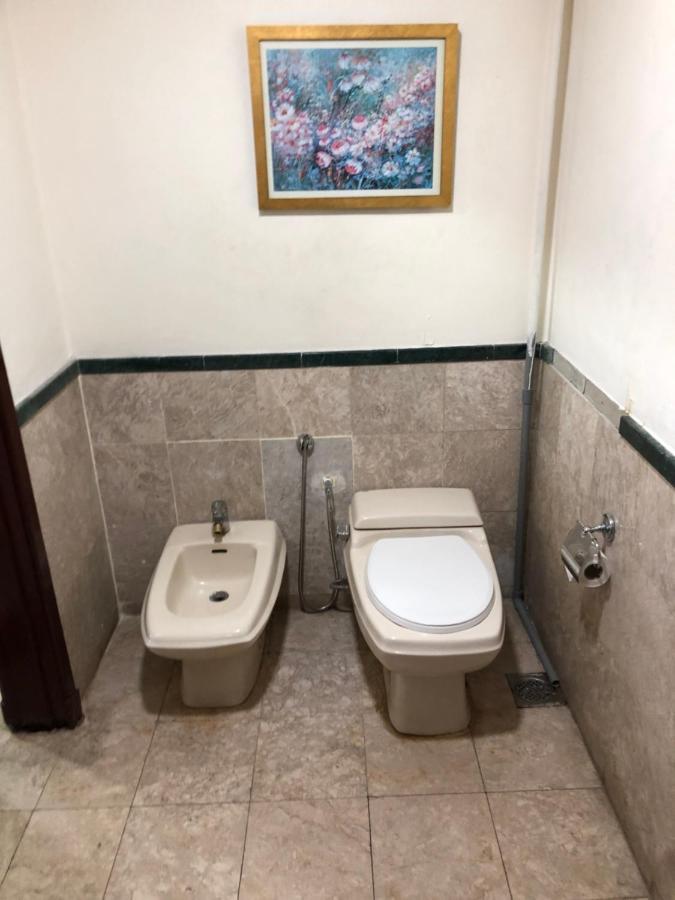 Ringko Service Apartments At Berjaya Times Square Kl Kuala Lumpur Luaran gambar