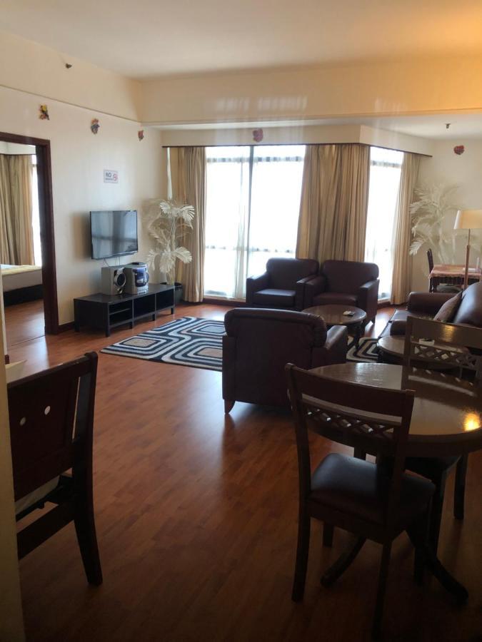 Ringko Service Apartments At Berjaya Times Square Kl Kuala Lumpur Luaran gambar