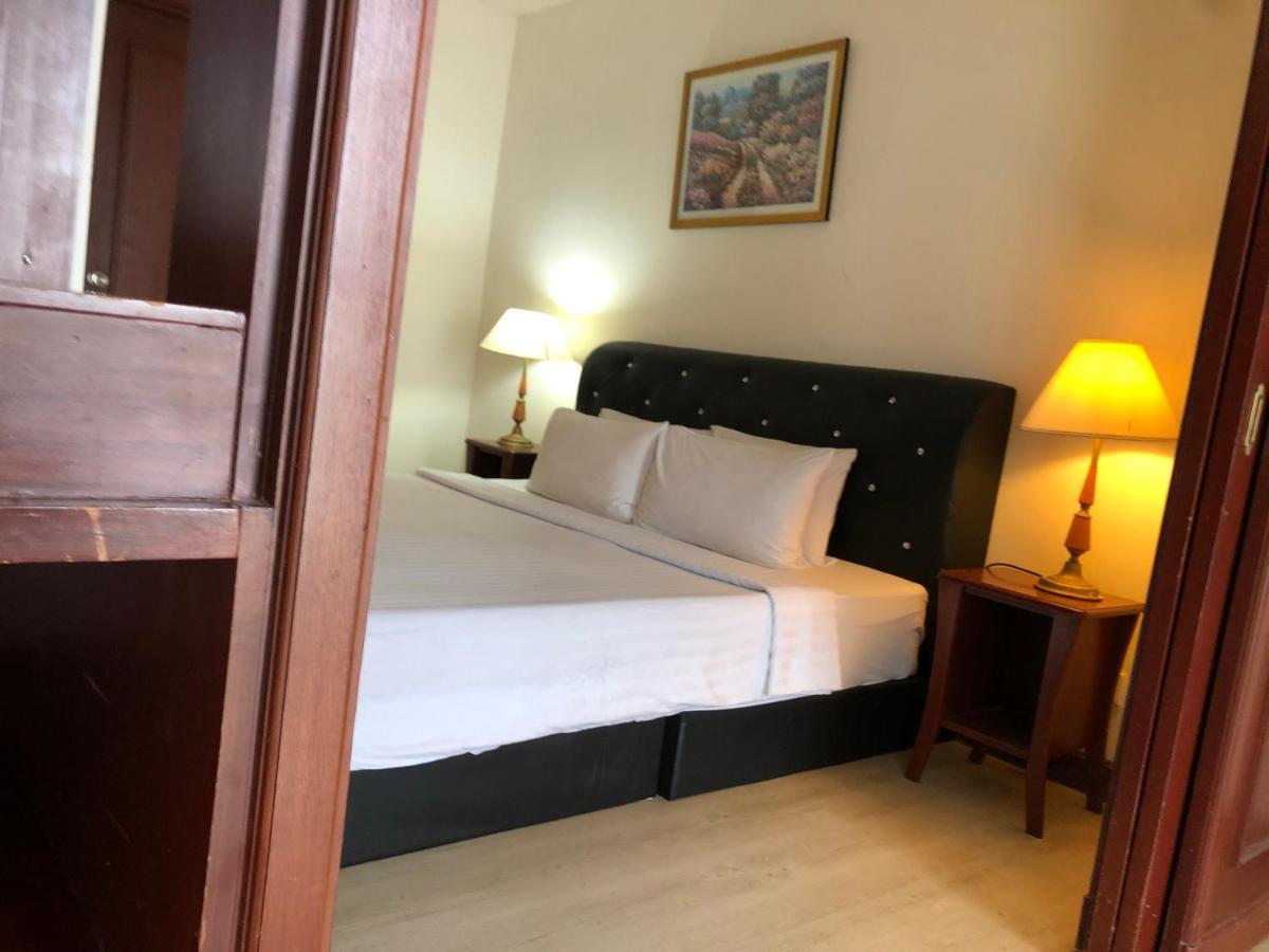 Ringko Service Apartments At Berjaya Times Square Kl Kuala Lumpur Luaran gambar