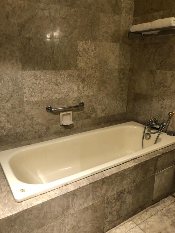 Ringko Service Apartments At Berjaya Times Square Kl Kuala Lumpur Luaran gambar