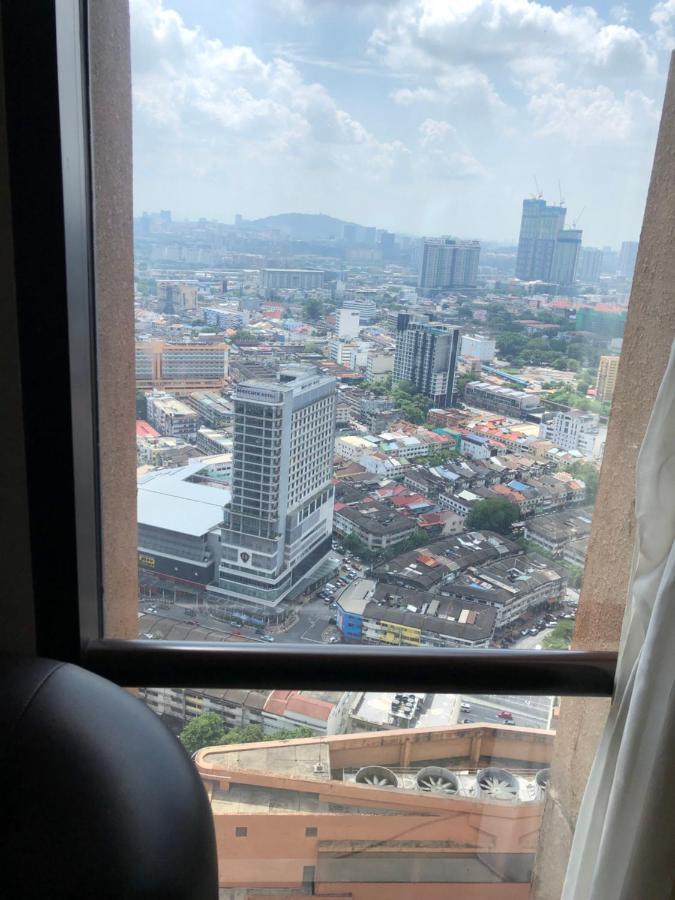 Ringko Service Apartments At Berjaya Times Square Kl Kuala Lumpur Luaran gambar