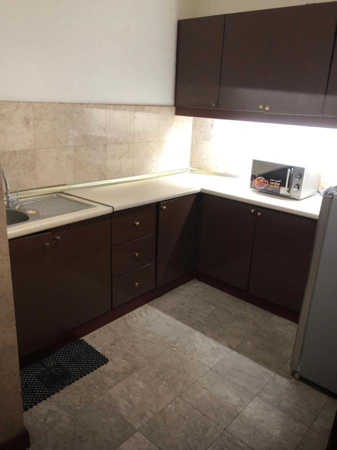 Ringko Service Apartments At Berjaya Times Square Kl Kuala Lumpur Luaran gambar