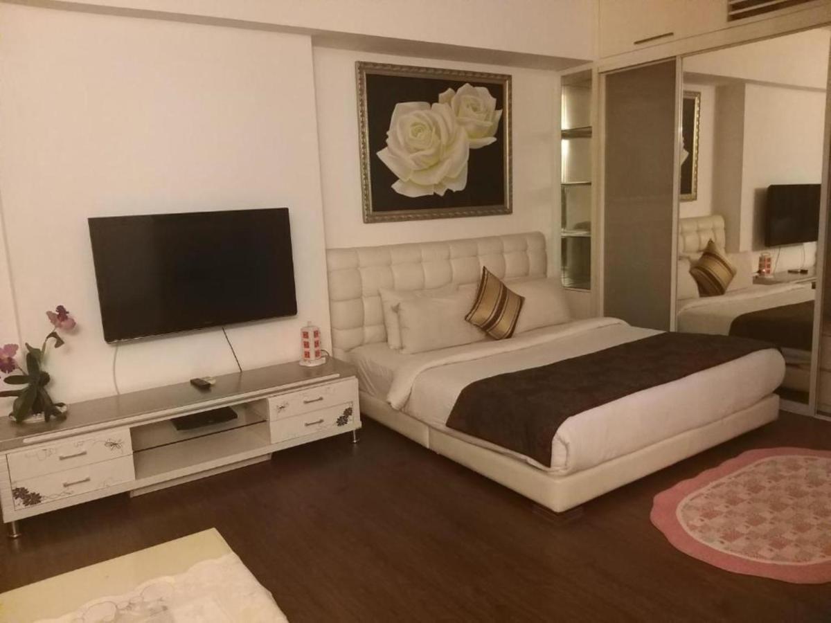 Ringko Service Apartments At Berjaya Times Square Kl Kuala Lumpur Luaran gambar
