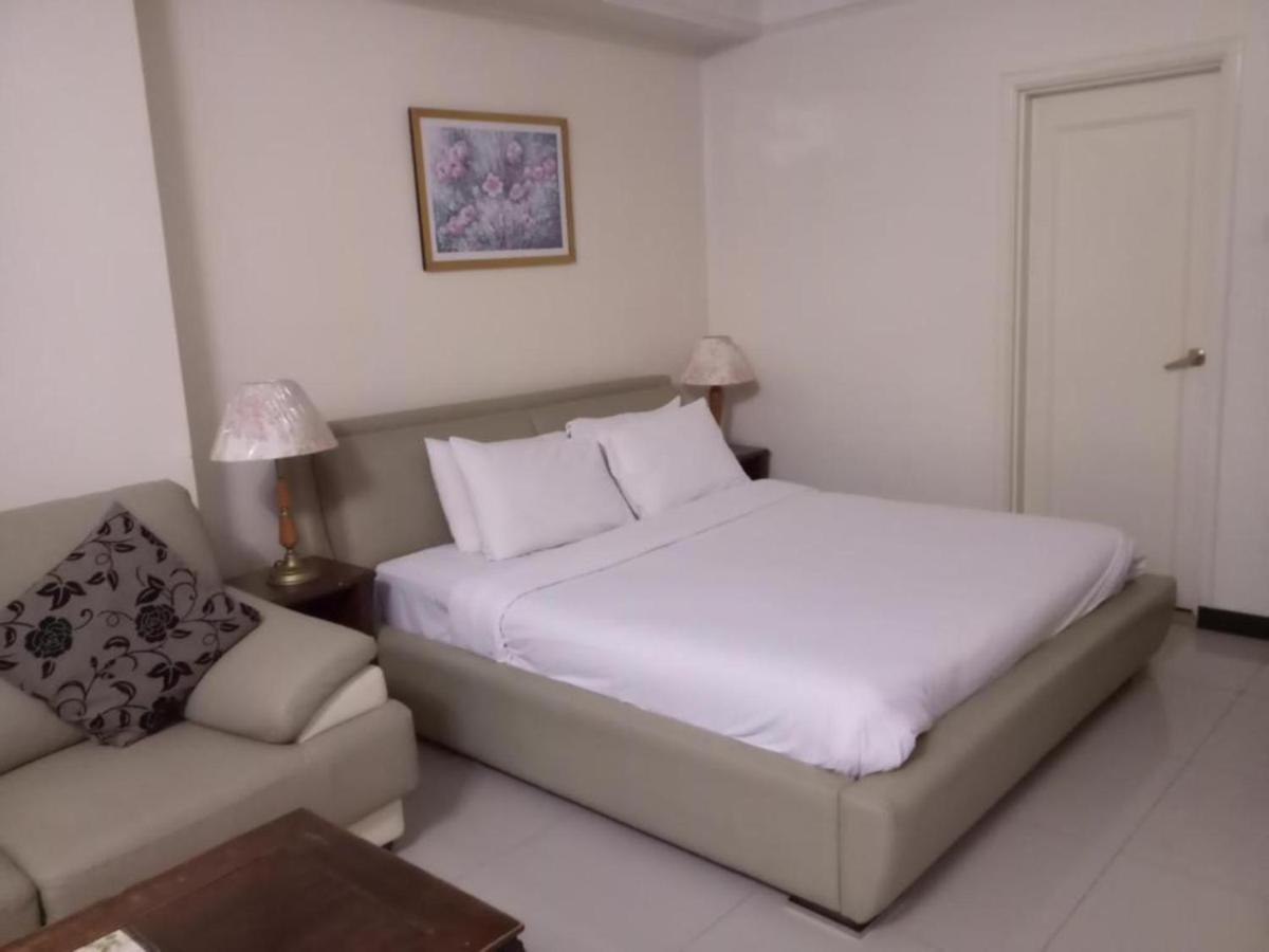Ringko Service Apartments At Berjaya Times Square Kl Kuala Lumpur Luaran gambar