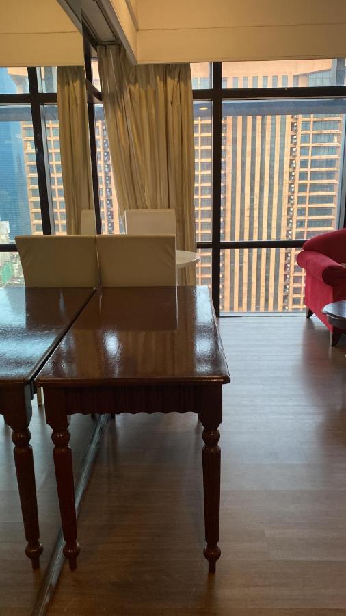 Ringko Service Apartments At Berjaya Times Square Kl Kuala Lumpur Luaran gambar